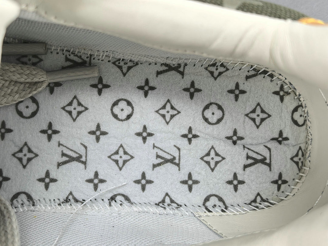 LV Tilted Sneaker