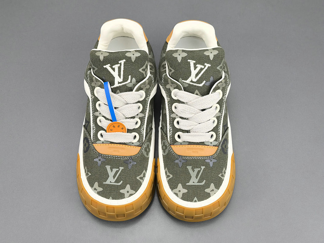 LV Tilted Sneaker