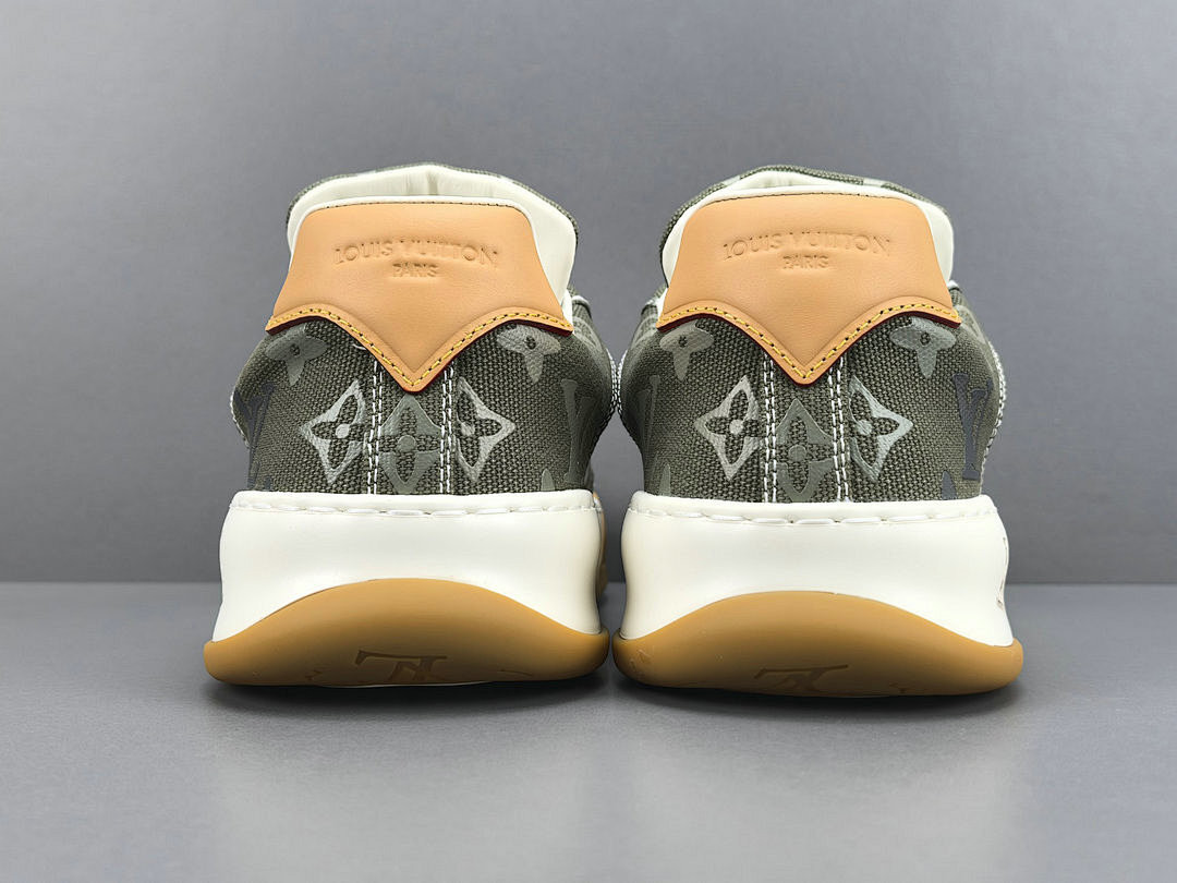 LV Tilted Sneaker