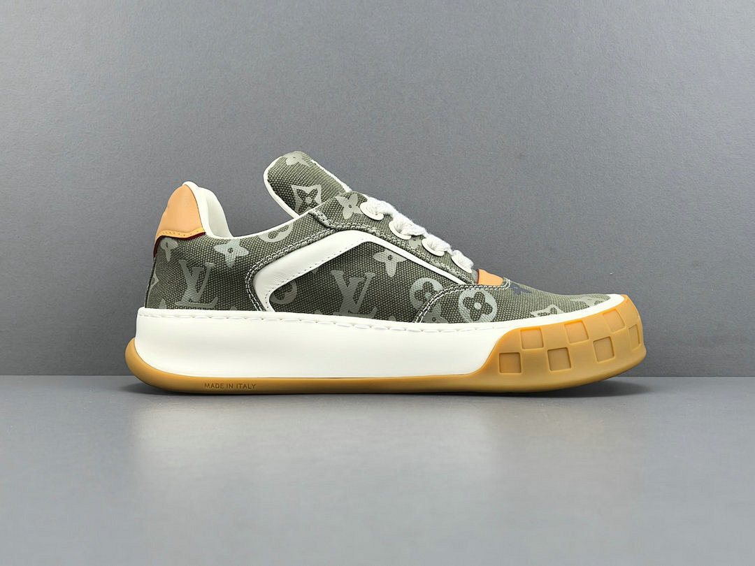 LV Tilted Sneaker