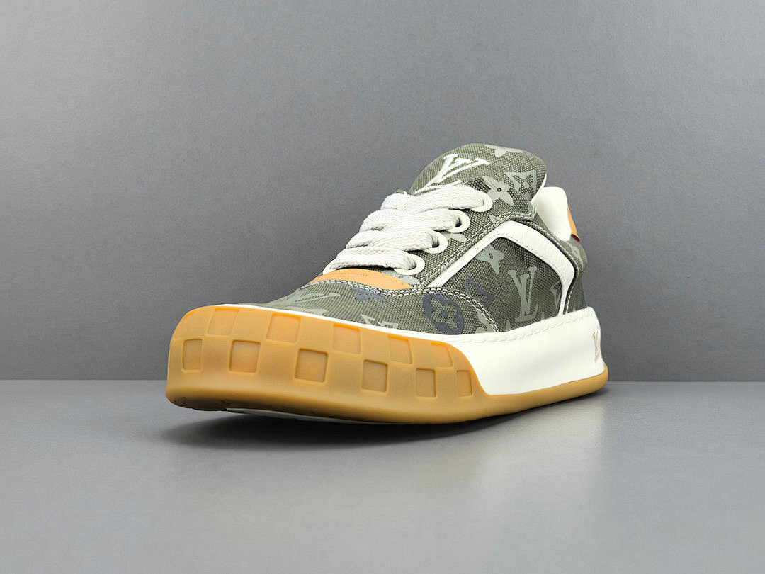 LV Tilted Sneaker