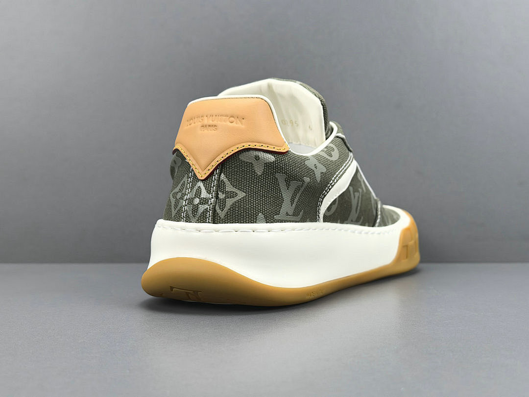 LV Tilted Sneaker