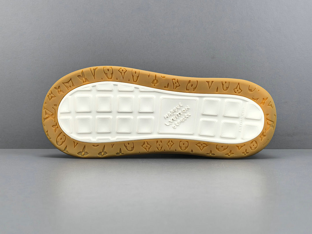 LV Tilted Sneaker