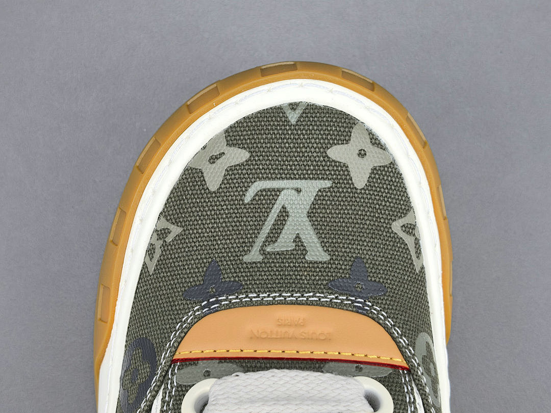 LV Tilted Sneaker
