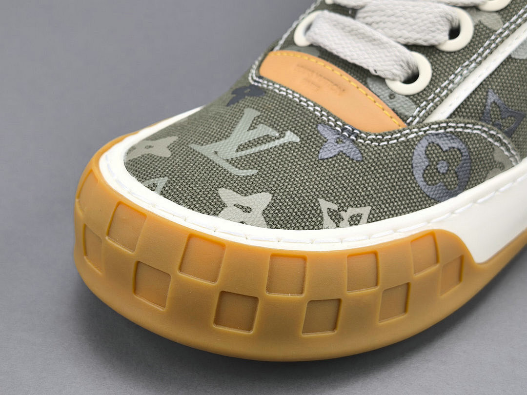 LV Tilted Sneaker