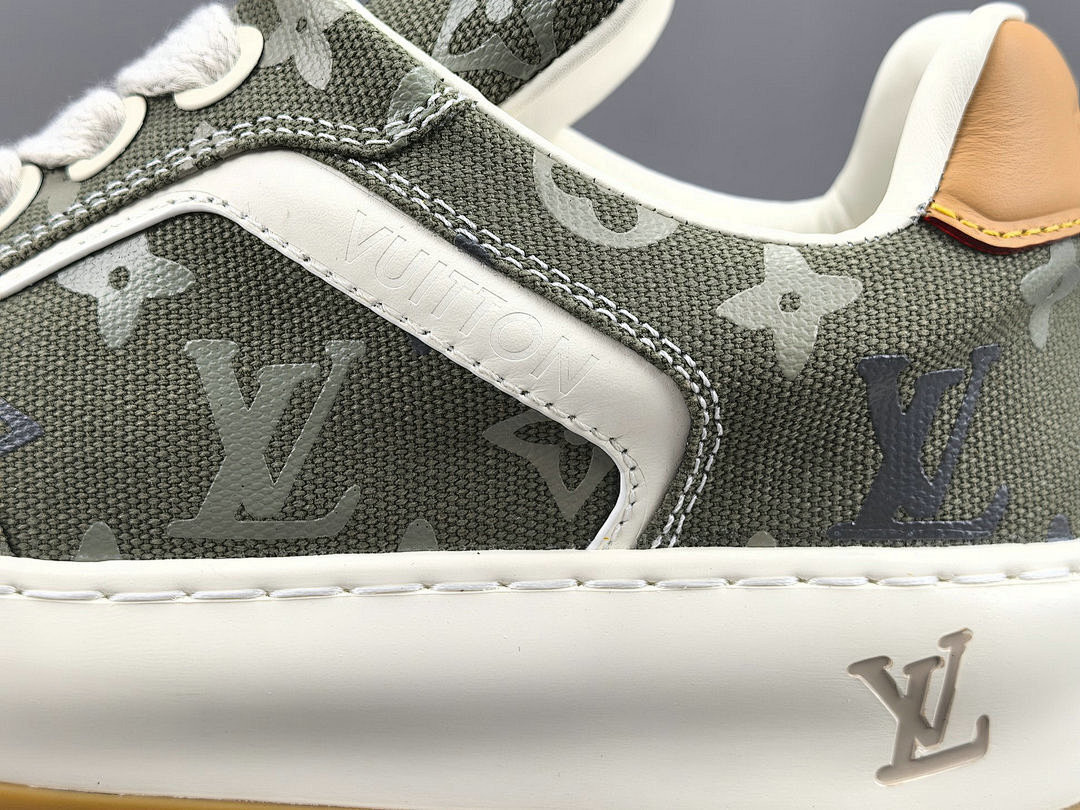 LV Tilted Sneaker