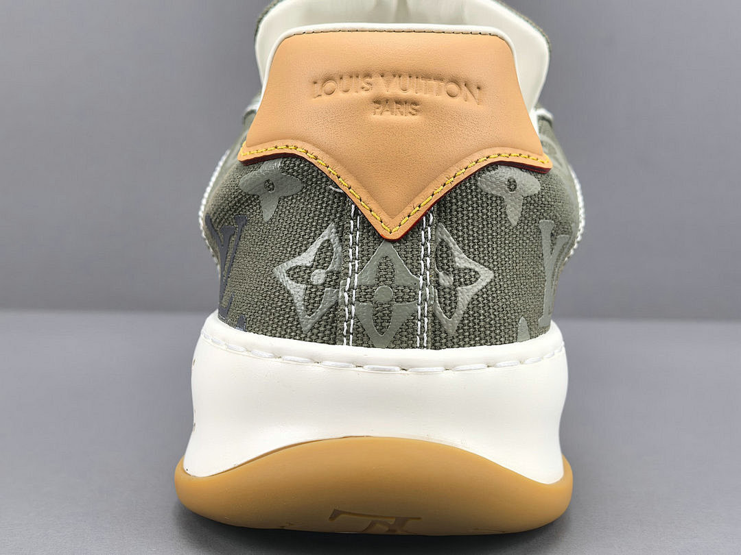 LV Tilted Sneaker