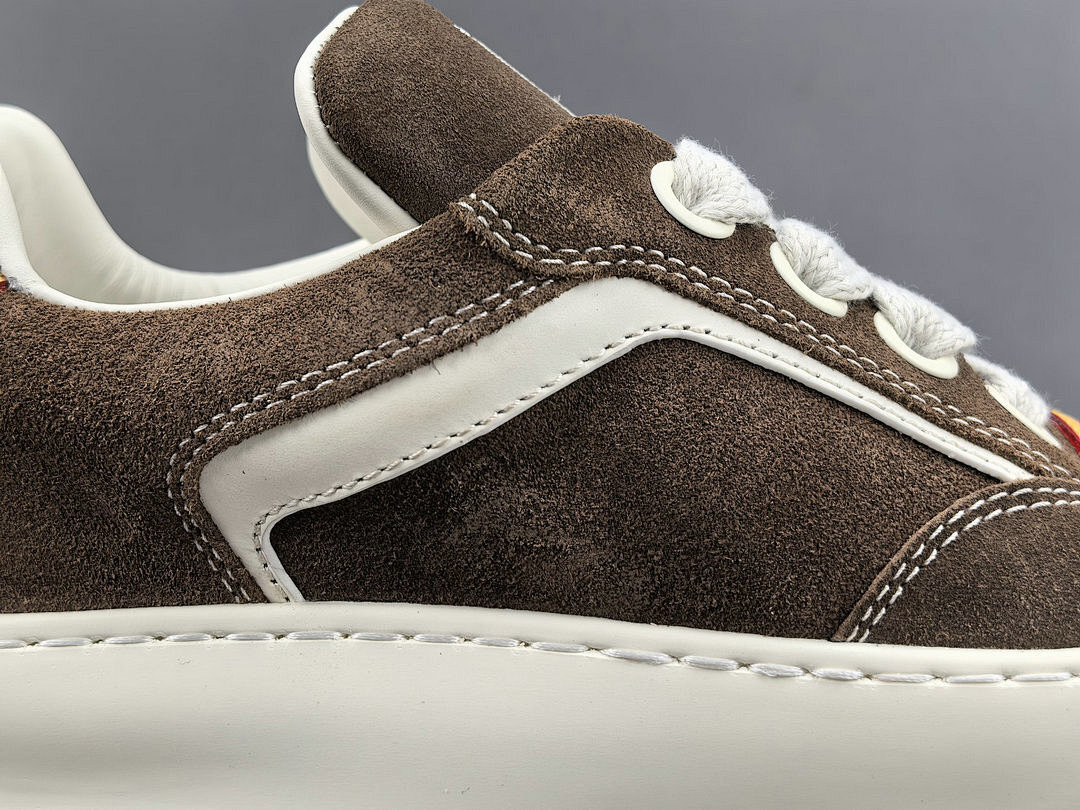 LV Tilted Sneaker