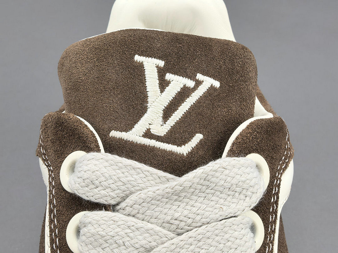 LV Tilted Sneaker