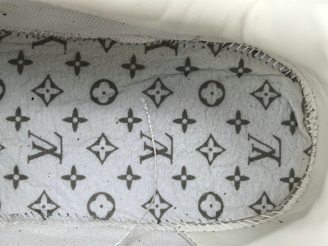 LV Tilted Sneaker