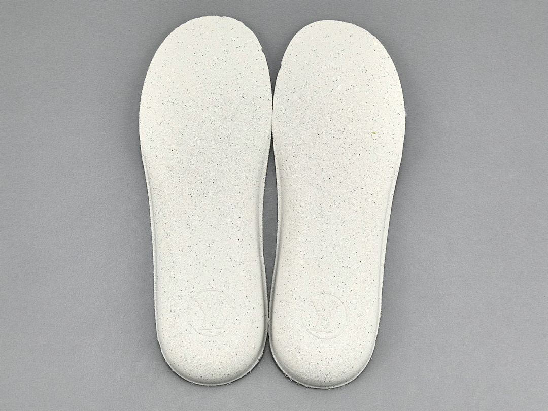 LV Tilted Sneaker