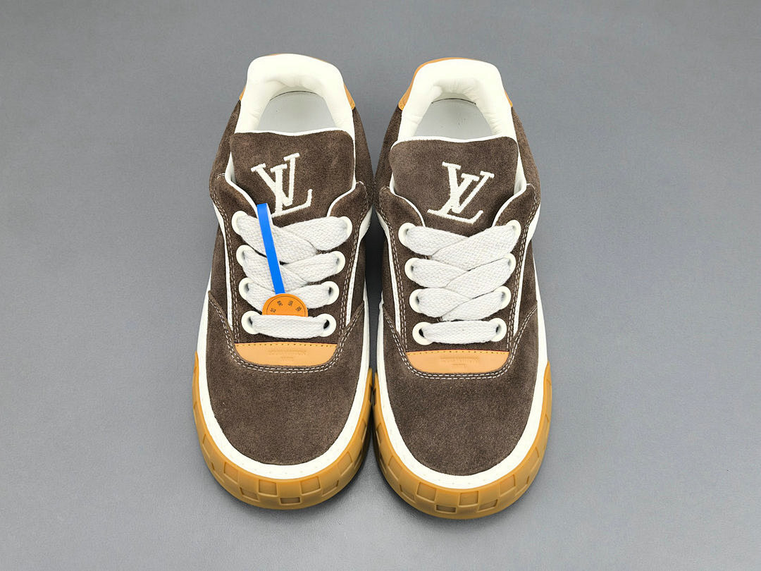 LV Tilted Sneaker