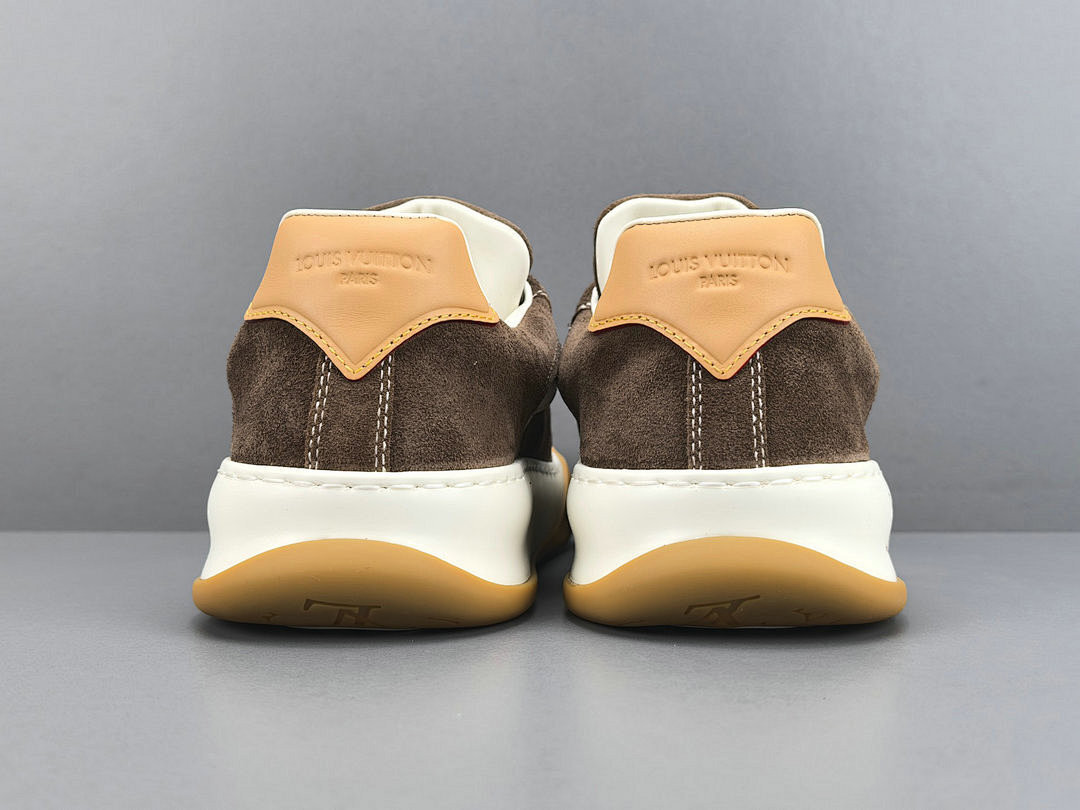 LV Tilted Sneaker