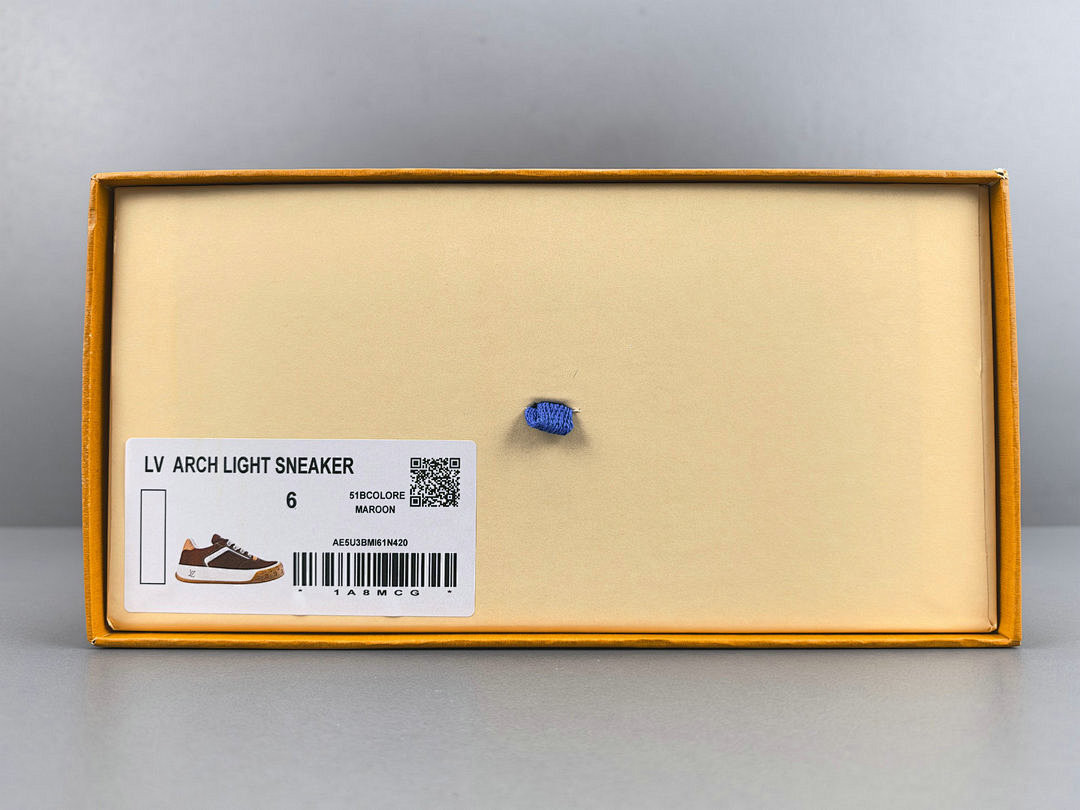 LV Tilted Sneaker