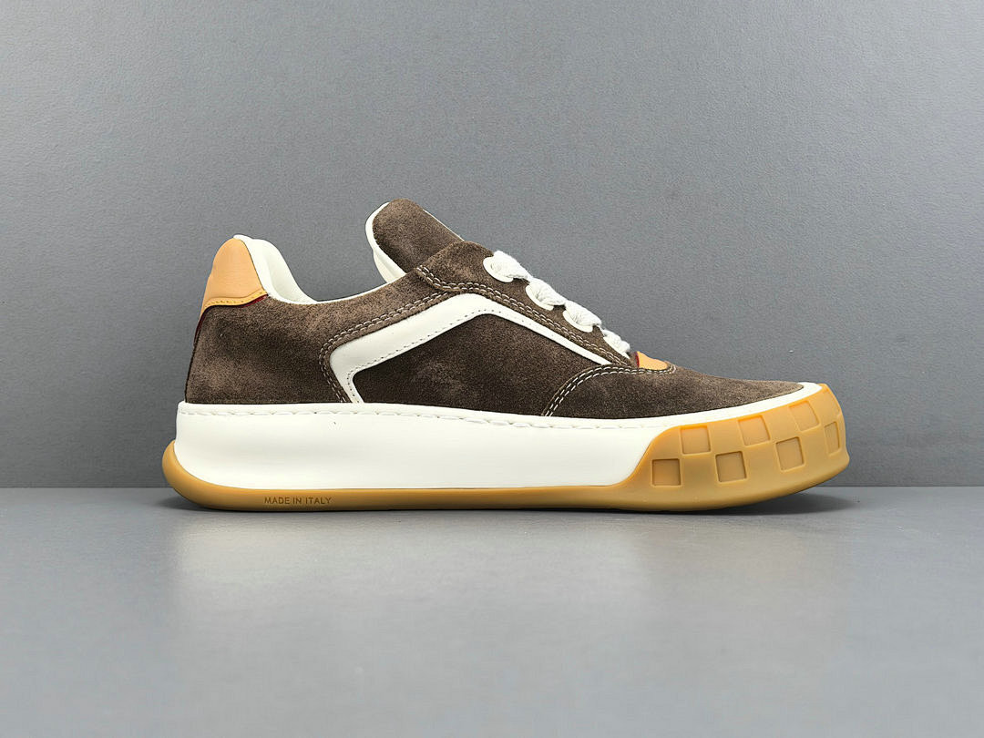 LV Tilted Sneaker