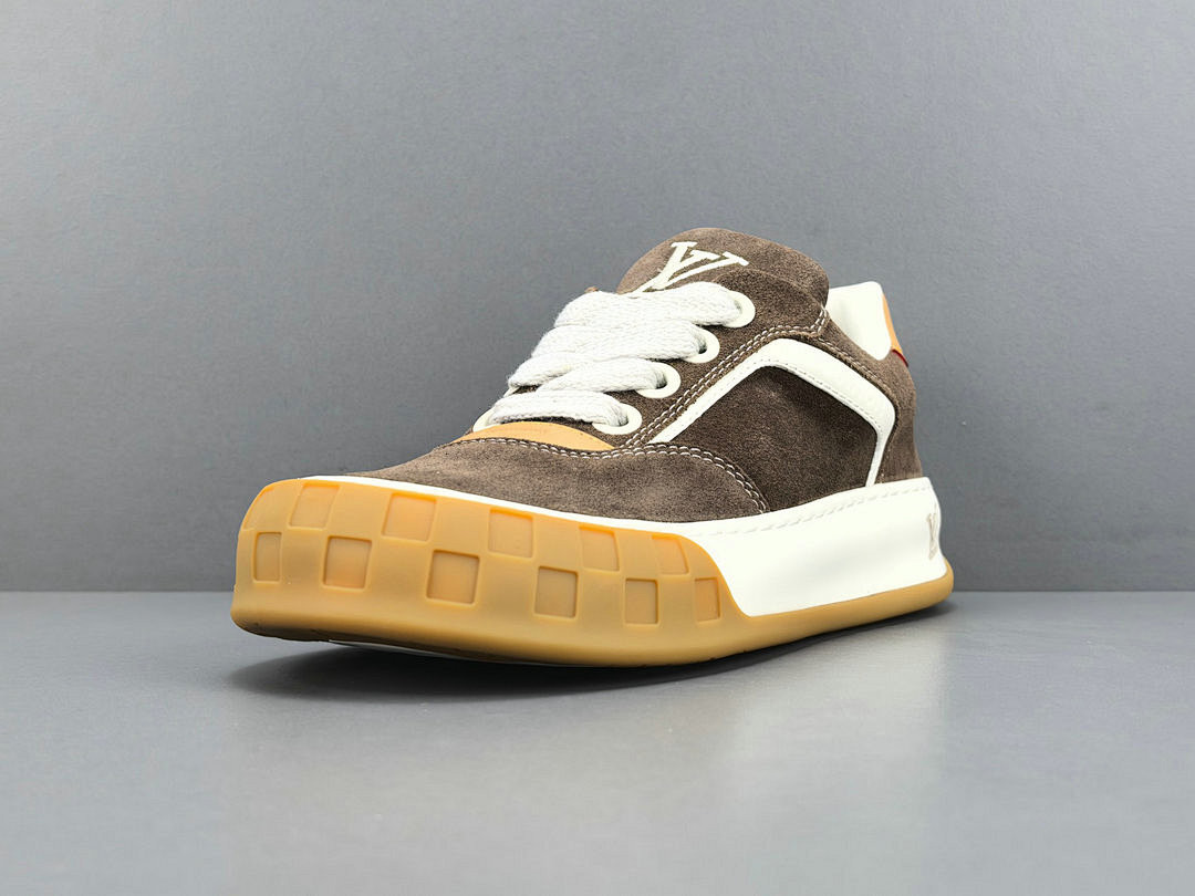 LV Tilted Sneaker