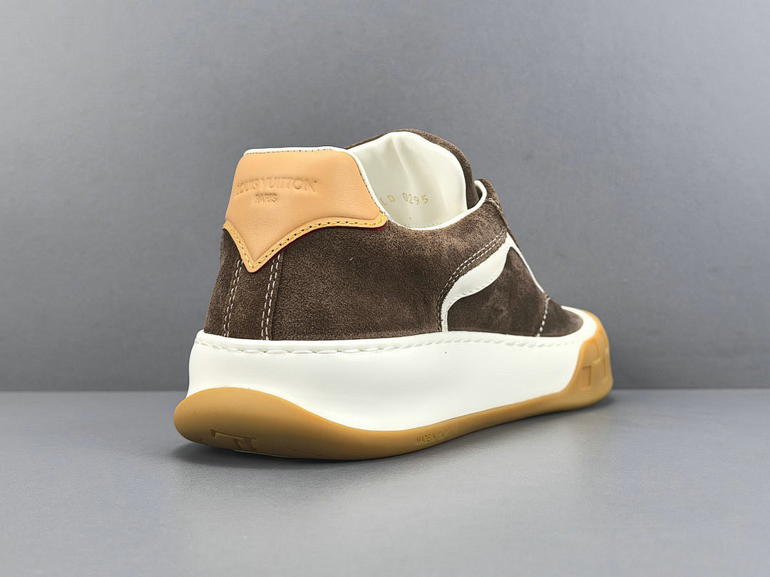 LV Tilted Sneaker