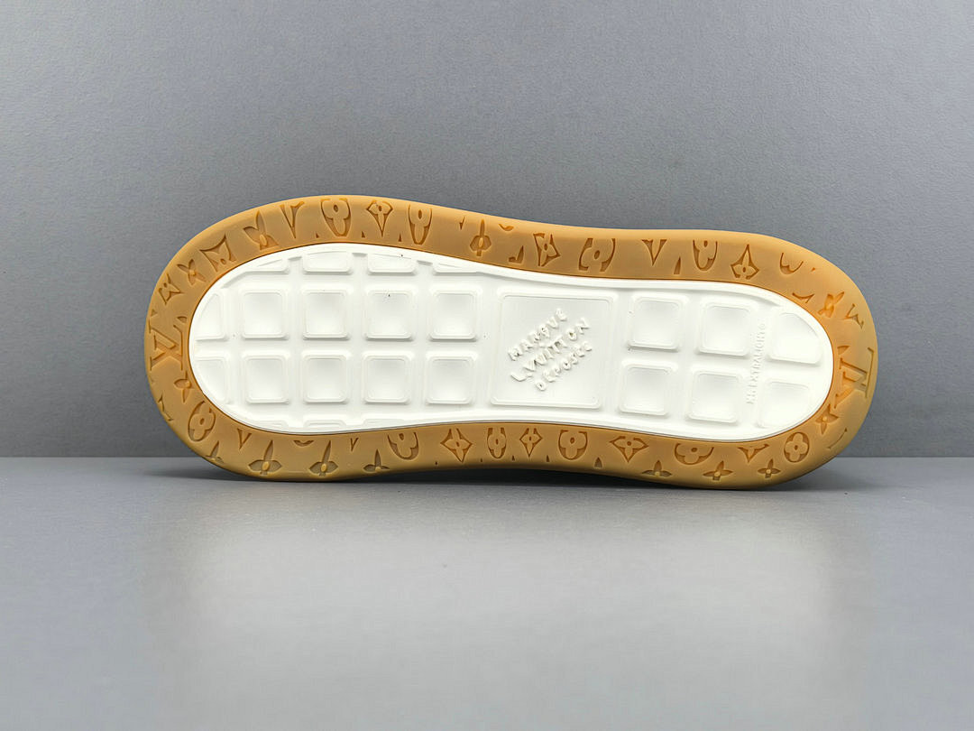 LV Tilted Sneaker