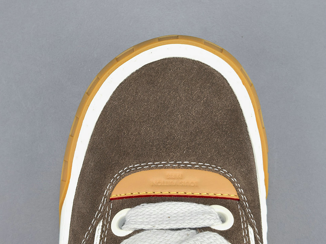LV Tilted Sneaker