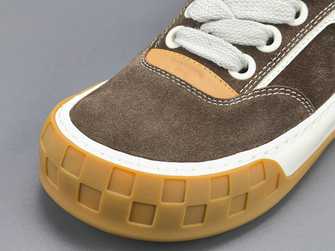 LV Tilted Sneaker