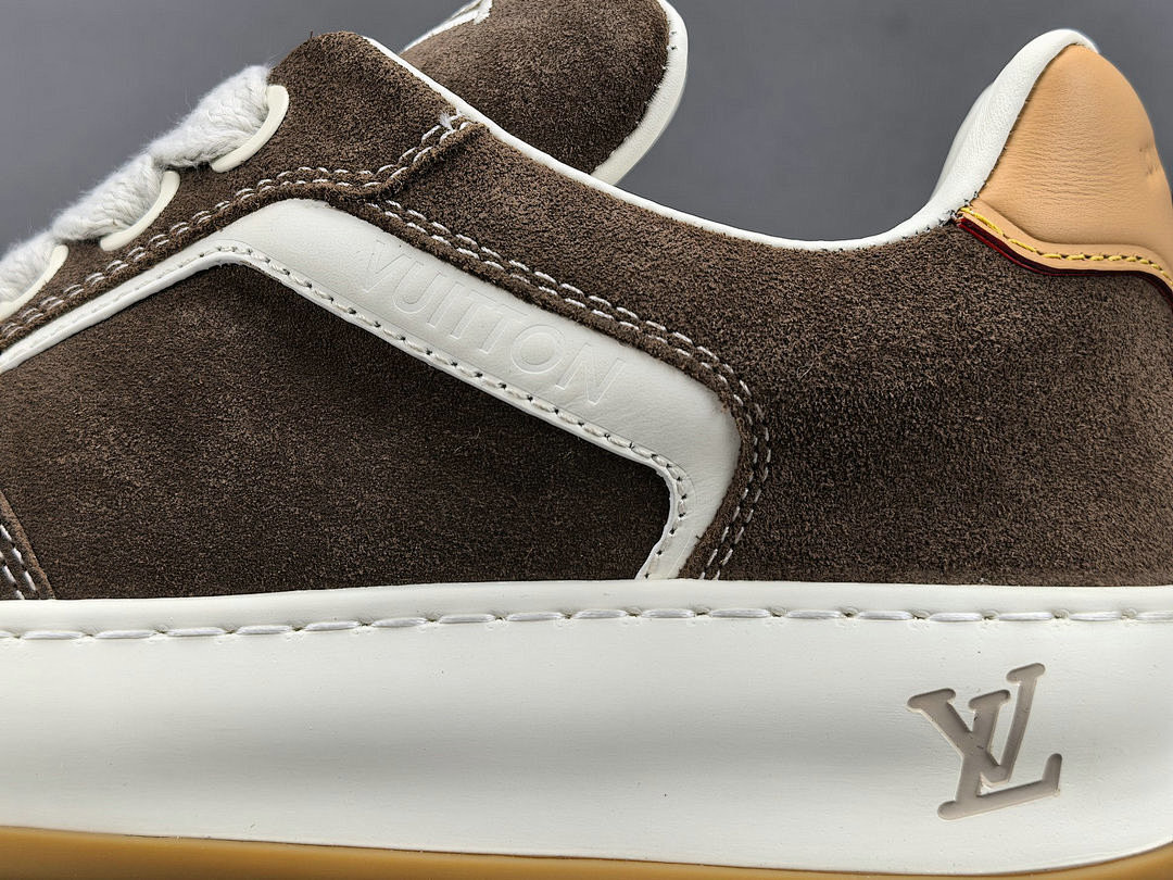 LV Tilted Sneaker