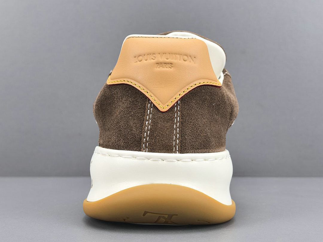 LV Tilted Sneaker