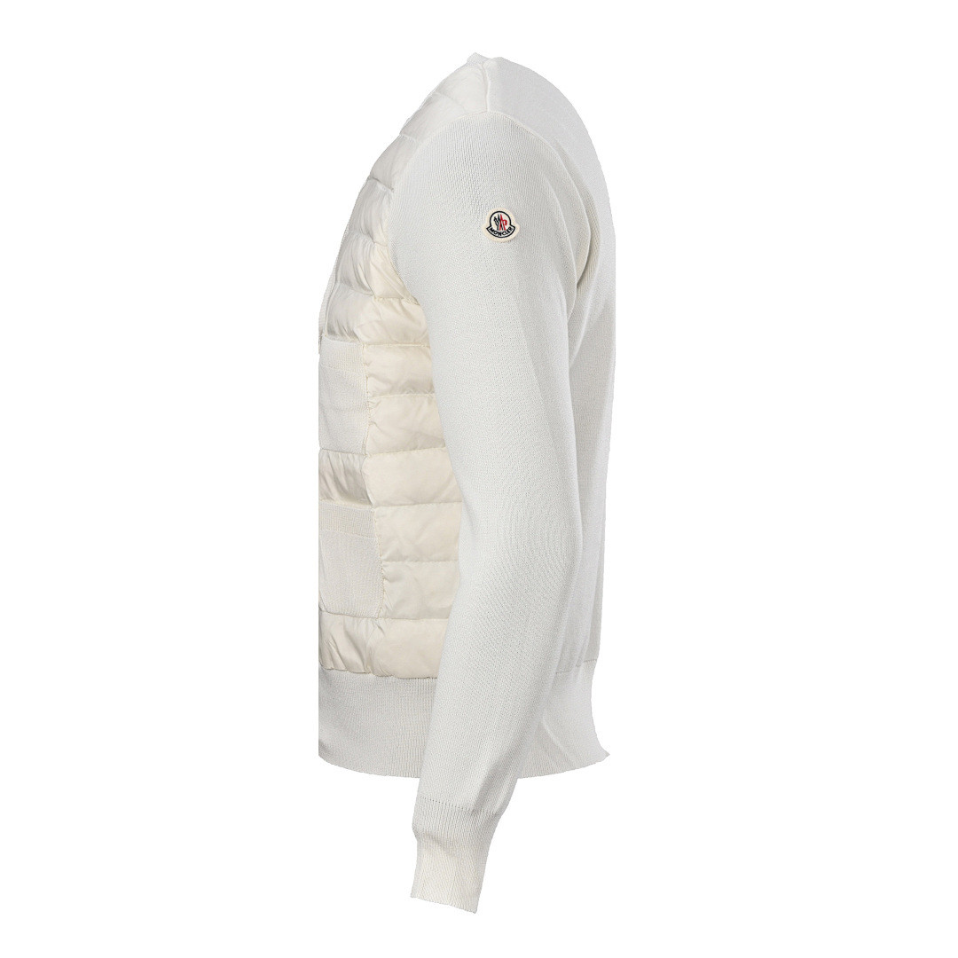 Moncler down jacket