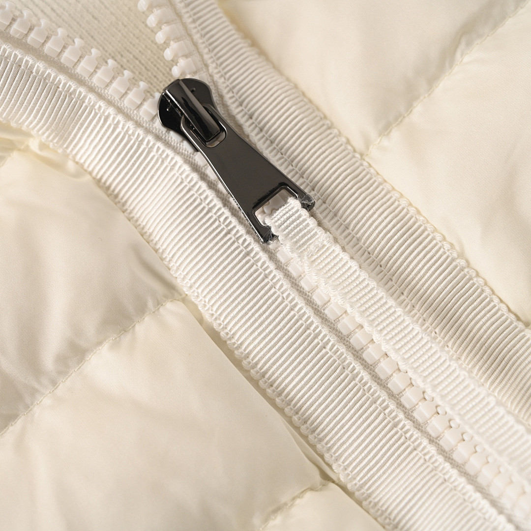 Moncler down jacket