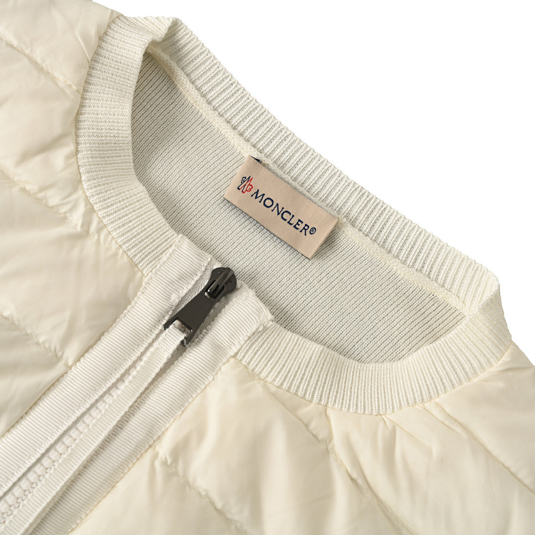 Moncler down jacket