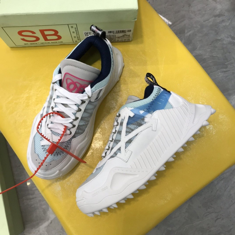 OW C/O ODSY-1000 SPORTS SHOES