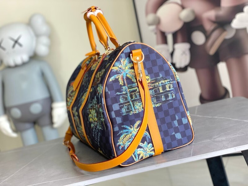 1V Keepall BAG