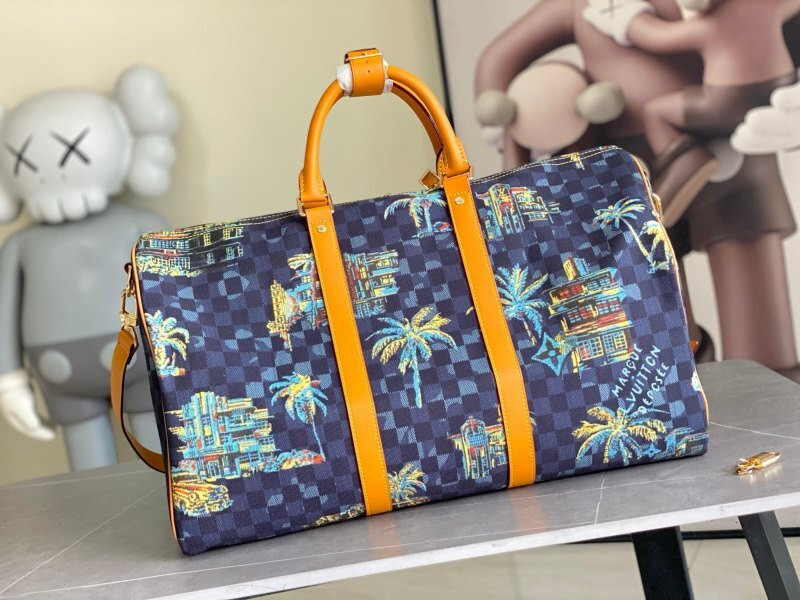 1V Keepall BAG