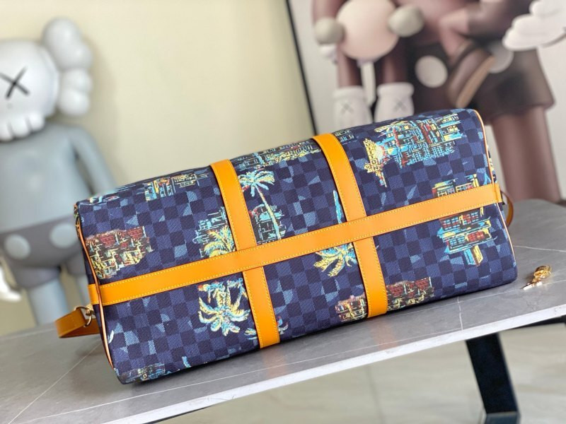 1V Keepall BAG