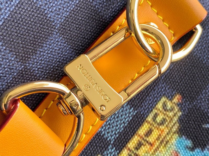 1V Keepall BAG