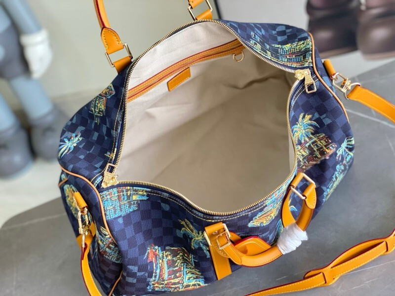 1V Keepall BAG
