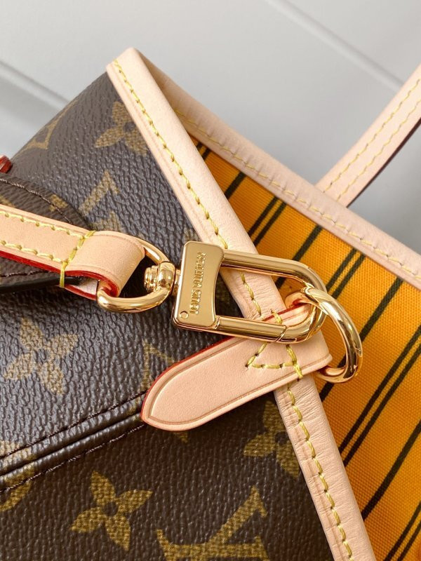 l0vis Vvtt0n neverfull bandoulière inside out mm