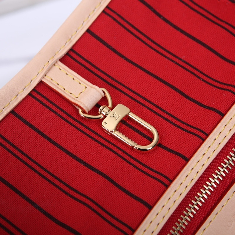 l0vis Vvtt0n neverfull bandoulière inside out mm