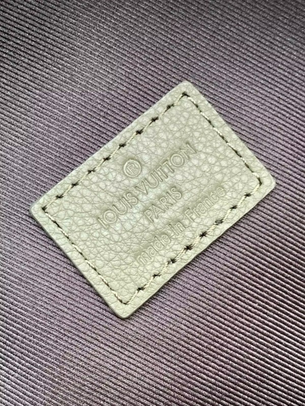 LV Discovery Monogram Shadow Backpack