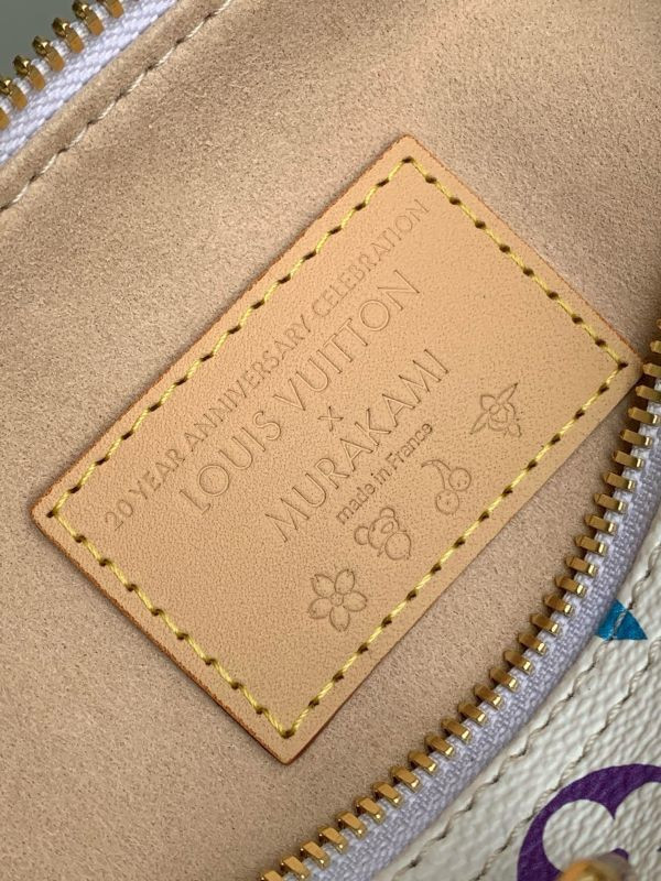 l0vis Vvtt0n speedy bandoulière 25