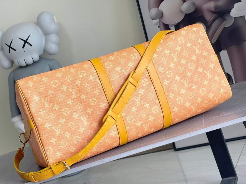 1V KEEPALL BANDOULIÈRE 55