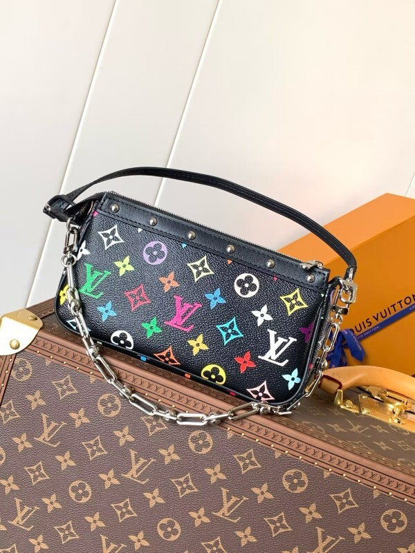 l0vis Vvtt0n multi pochette accessoires
