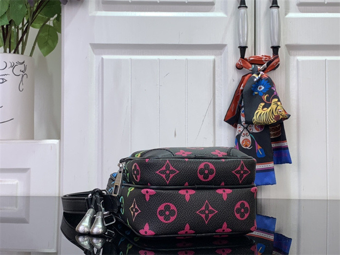 LV Pharrell Williams Bag