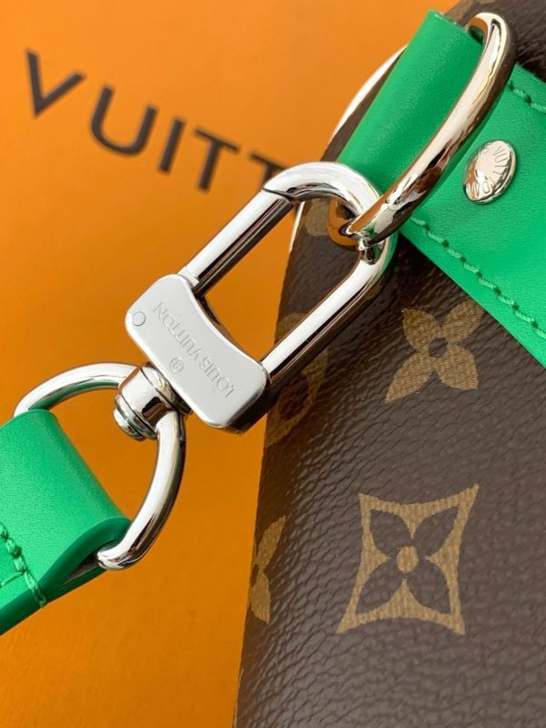 1V Keepall BAG