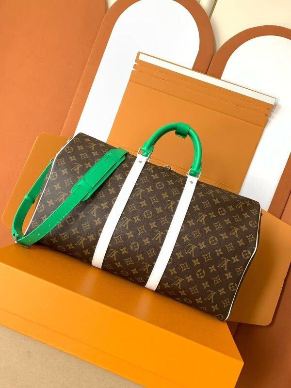 1V Keepall BAG