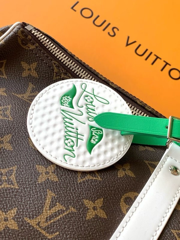 1V Keepall BAG