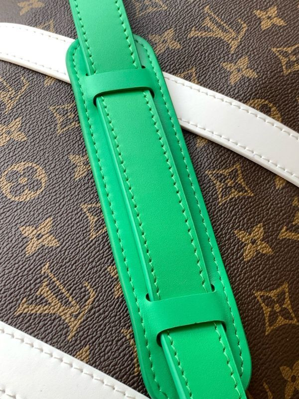 1V Keepall BAG
