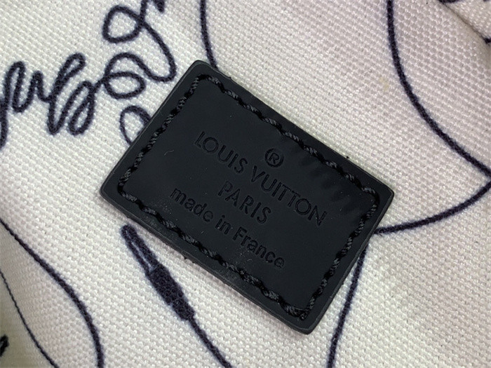 LV Avenue Slingbag PM Chest Bag