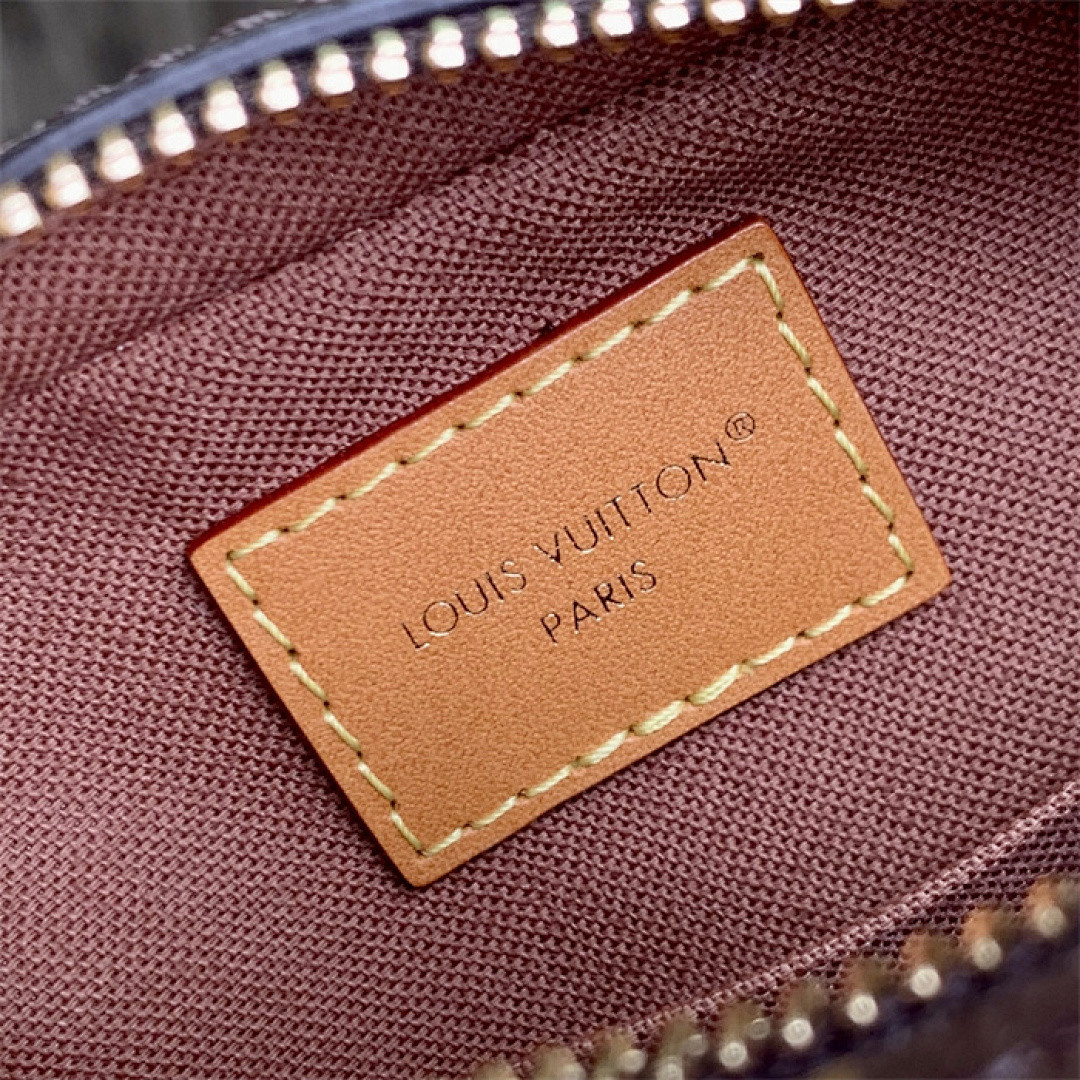 L0vis Vvtt0n Monogram Archive Danube M14013 Handbag