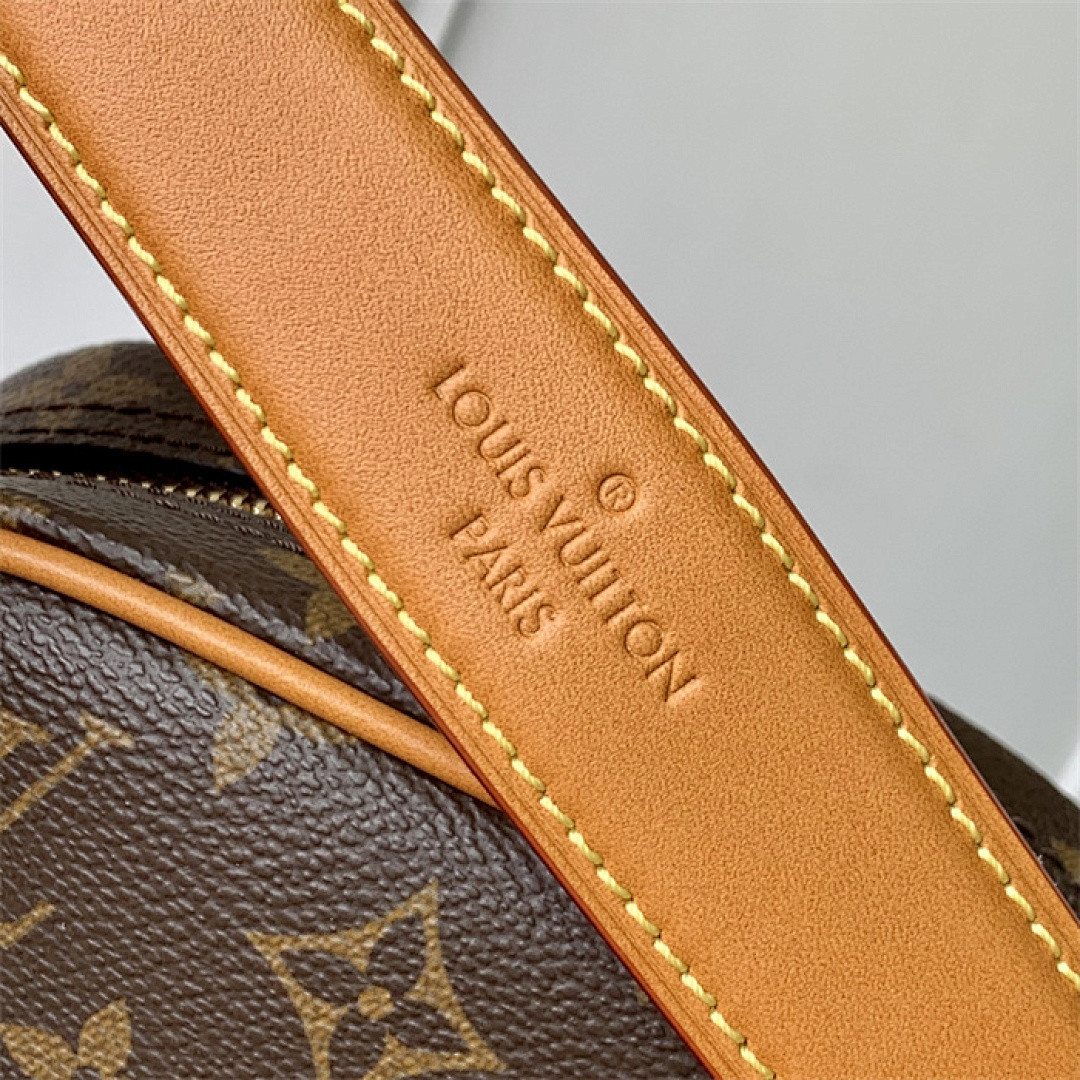 L0vis Vvtt0n Monogram Archive Danube M14013 Handbag