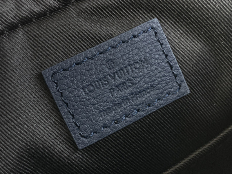 l0vis Vvtt0n trio jm messenger ( blue)